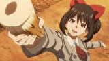 あかねさす少女