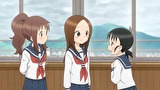 からかい上手の高木さん２ 第２話 バレンタインデー ほか アニメ テレビアニメ ビデックス