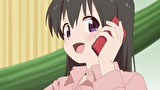 ヤマノススメ サードシーズン　第７話　『働かざるもの、登るべからず！？』