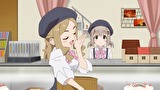ヤマノススメ サードシーズン　第７話　『働かざるもの、登るべからず！？』