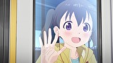ヤマノススメ サードシーズン　第７話　『働かざるもの、登るべからず！？』