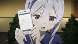 Ｏｎｅ Ｒｏｏｍ セカンドシーズン　第１２話　「天月真白は待っている」