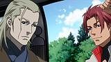 ＢＬＡＳＳＲＥＩＴＥＲ　ブラスレイター　全話セット