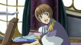 ガラスの艦隊 第２４話 修羅のごとく アニメ テレビアニメ ビデックス
