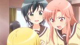 三者三葉