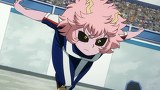 僕のヒーローアカデミア 第２１話 奮え チャレンジャー アニメ テレビアニメ ビデックスjp