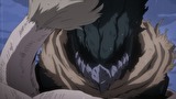 僕のヒーローアカデミア　第１３６話　デクvsA組