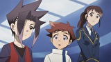 新幹線変形ロボ シンカリオン 第５話 激突 アイアンスチーマー アニメ テレビアニメ ビデックスjp