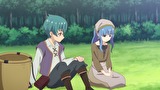 グリムノーツ ｔｈｅ ａｎｉｍａｔｉｏｎ 第３話 追憶のシンデレラ アニメ テレビアニメ ビデックスjp