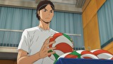 ハイキュー セカンドシーズン ６話 １０話 アニメ テレビアニメ ビデックスjp