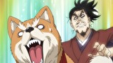 織田シナモン信長　第６話　ロックだぜ！！！　かわいい・最凶の漢（おとこ）現る！？