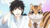 織田シナモン信長　第６話　ロックだぜ！！！　かわいい・最凶の漢（おとこ）現る！？