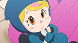 ハクション大魔王2020　第８話　「忍者 VS 魔法使い！の話」