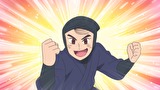 ハクション大魔王2020　第８話　「忍者 VS 魔法使い！の話」