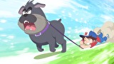 ハクション大魔王2020　第１０話　「カンちゃん、犬になる！の話」