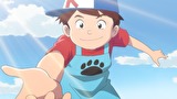 ハクション大魔王2020　第１０話　「カンちゃん、犬になる！の話」