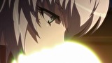 聖痕のクェイサーii 第１話 銀色の百合姫 アニメ テレビアニメ ビデックスjp