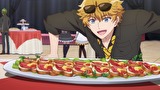 アイ★チュウ　第９話　monochrome ～失われた色～