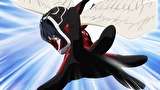 プラチナエンド　第７話　悪夢のタワー