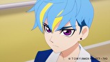 キャップ革命 ボトルマンDX　第４０話　バイタルシンク、隠された真実！