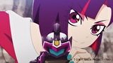 キャップ革命 ボトルマンDX　第４９話　大乱戦！ボトルロイヤルDX！