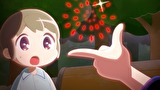 ハナビちゃんは遅れがち　第１２話　ハナビちゃんは花火屋さん！
