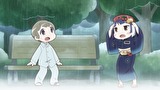 ハナビちゃんは遅れがち　第１２話　ハナビちゃんは花火屋さん！