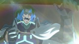 The Legend of Heroes 閃の軌跡 Northern War　第１話　誰そ彼は……黄昏の英雄