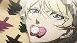 ミギとダリ　第６話　誰が親鳥殺したの?