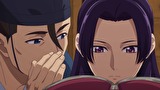 薬屋のひとりごと　２５話～３０話