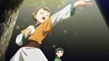 薬屋のひとりごと　２５話～３０話