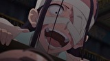 薬屋のひとりごと　第２７話　冬人夏草