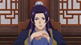 薬屋のひとりごと　第２７話　冬人夏草