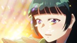 薬屋のひとりごと　第２８話　鏡