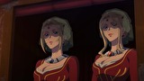 薬屋のひとりごと　第２９話　月精