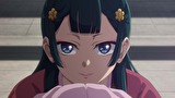 薬屋のひとりごと　第３０話　みたび、水晶宮