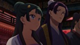 薬屋のひとりごと　第３０話　みたび、水晶宮