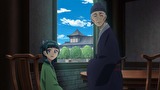 薬屋のひとりごと　第３１話　選択の廟