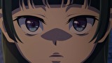 薬屋のひとりごと　第３１話　選択の廟