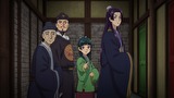 薬屋のひとりごと　第３１話　選択の廟