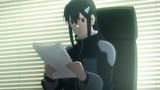 怪獣８号　第３話　リベンジマッチ