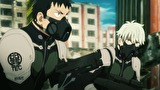 怪獣８号　第３話　リベンジマッチ