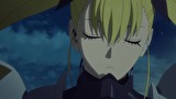 怪獣８号　第６話　夜明けの相模原討伐作戦