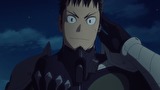 怪獣８号　第６話　夜明けの相模原討伐作戦