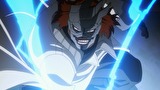 僕のヒーローアカデミア THE MOVIE ～２人の英雄～