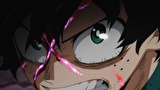 僕のヒーローアカデミア THE MOVIE ワールド ヒーローズ ミッション