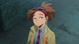 僕のヒーローアカデミア THE MOVIE ワールド ヒーローズ ミッション