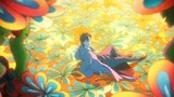 青い文学シリーズ 第１１話 蜘蛛の糸 アニメ テレビアニメ ビデックスjp
