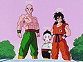 ドラゴンボールｚ 第９５話 ついに変身 伝説の超サイヤ人 孫悟空 アニメ テレビアニメ ビデックスjp