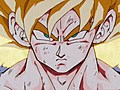 ドラゴンボールｚ 第９５話 ついに変身 伝説の超サイヤ人 孫悟空 アニメ テレビアニメ ビデックスjp